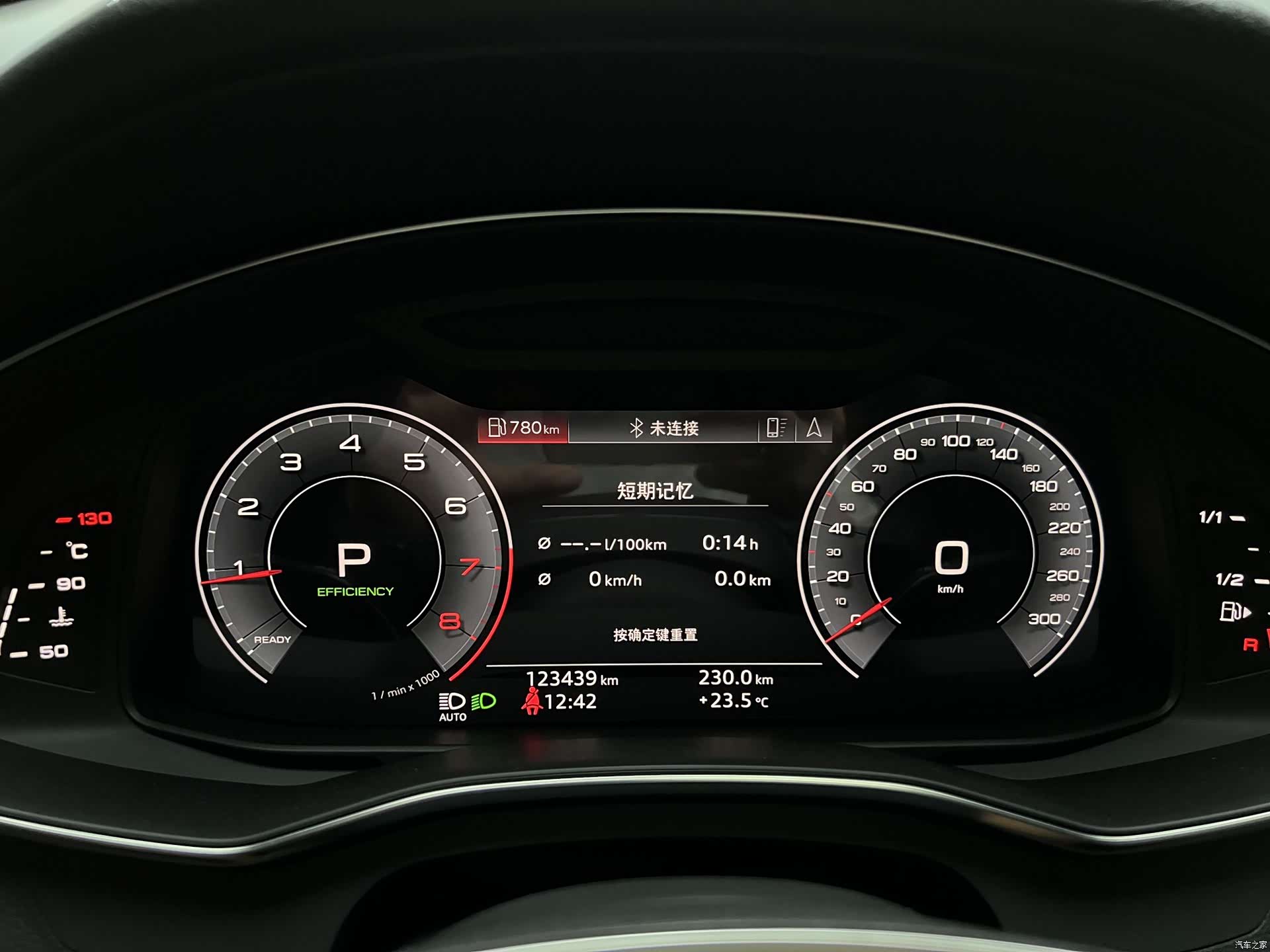 Audi A6L, 2019 23