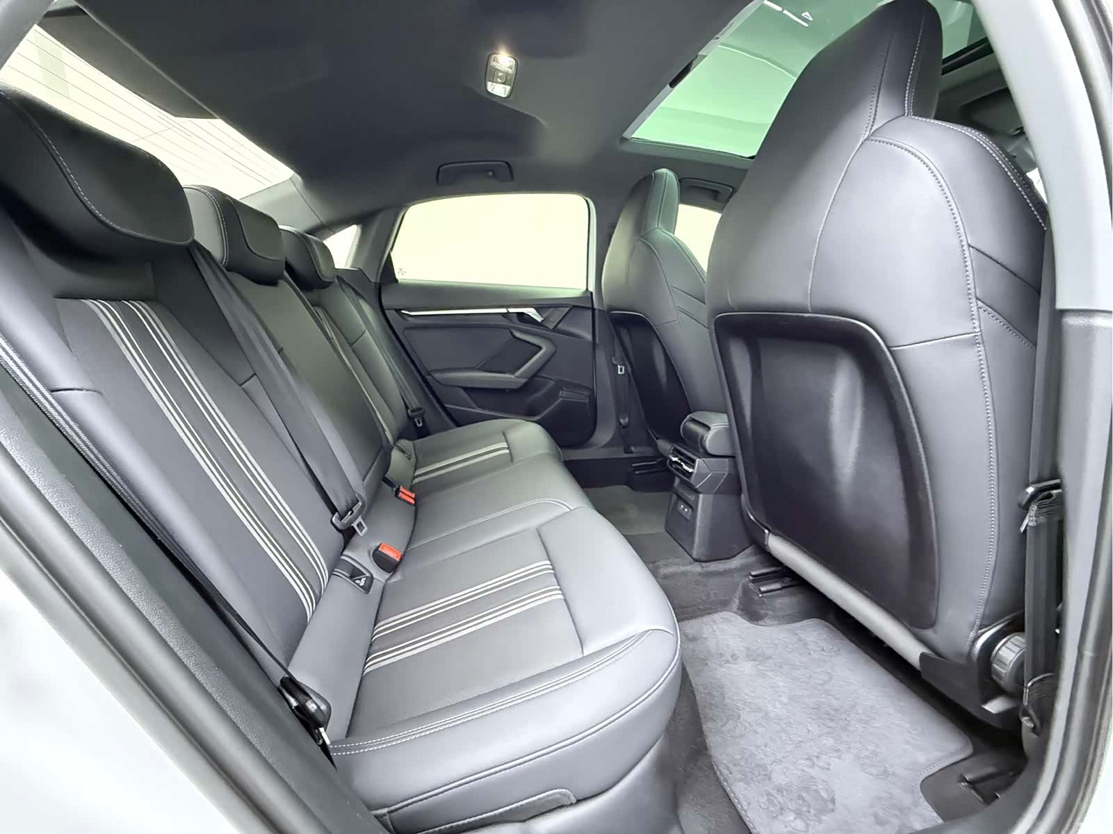 Audi A3, 2023 10