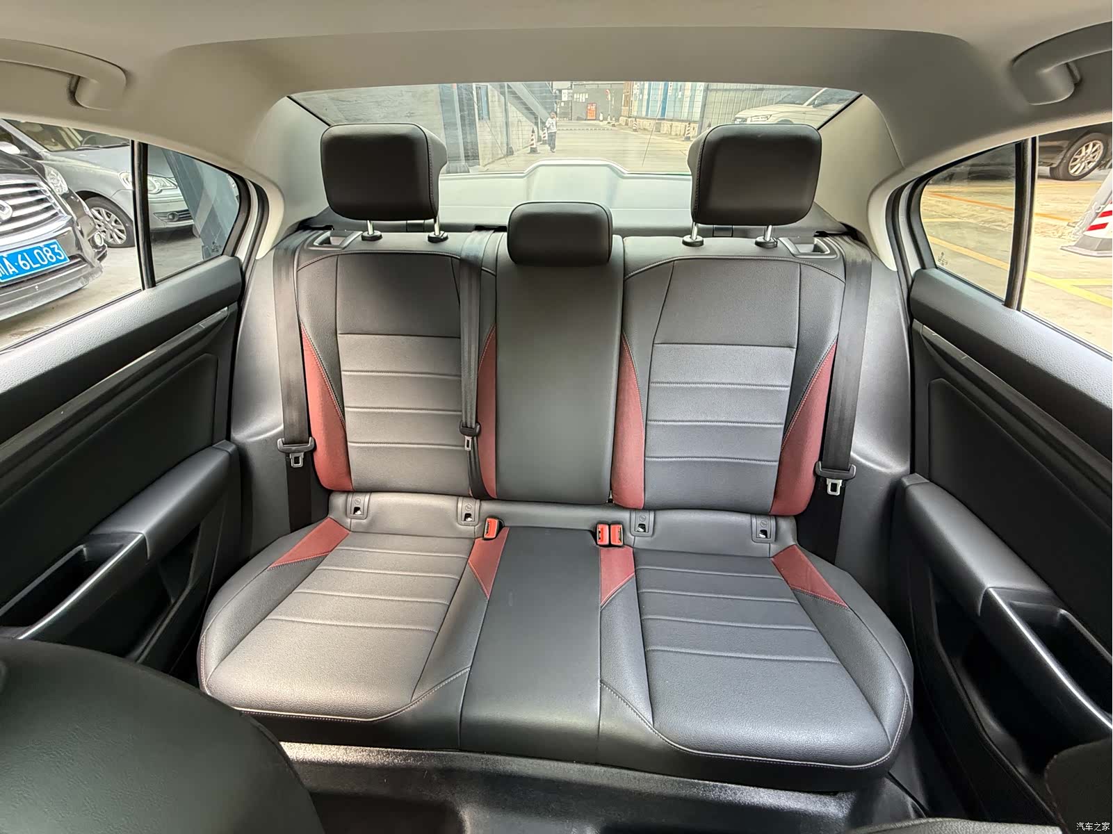 Volkswagen Bora, 2021 15