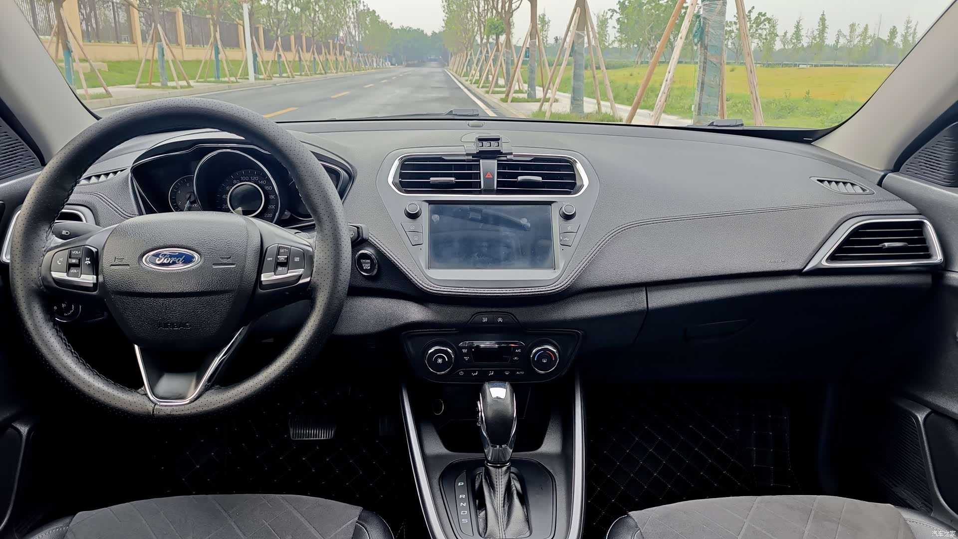 Ford V, 2019 все фото