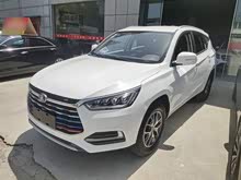 �� 2019�� 1.5TI �ֶ�����Խ����