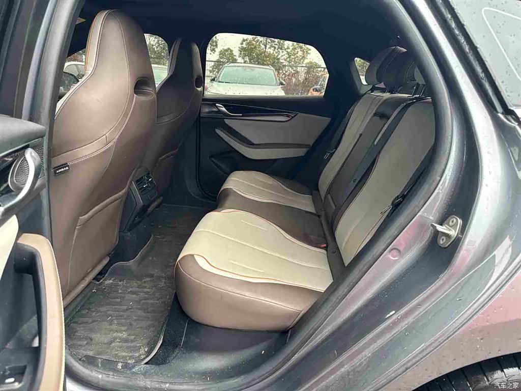 BYD Qin, 2024 6