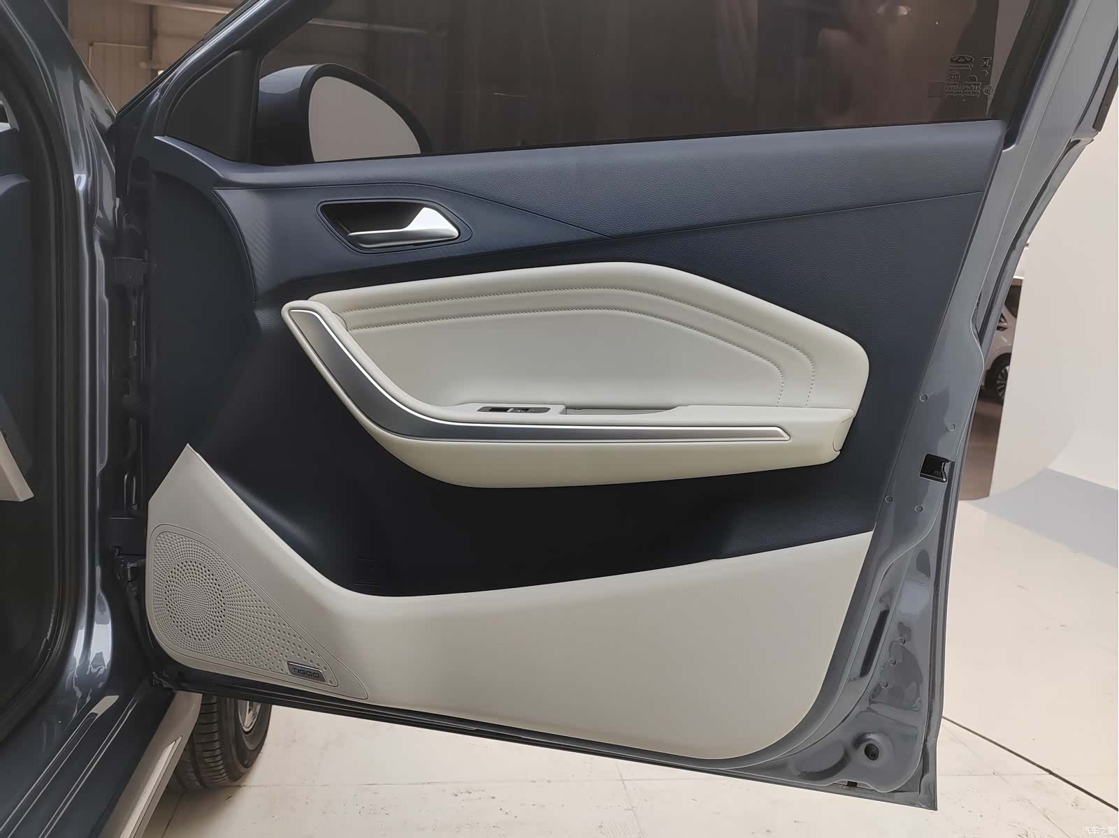 Chery 3x, 2023 19
