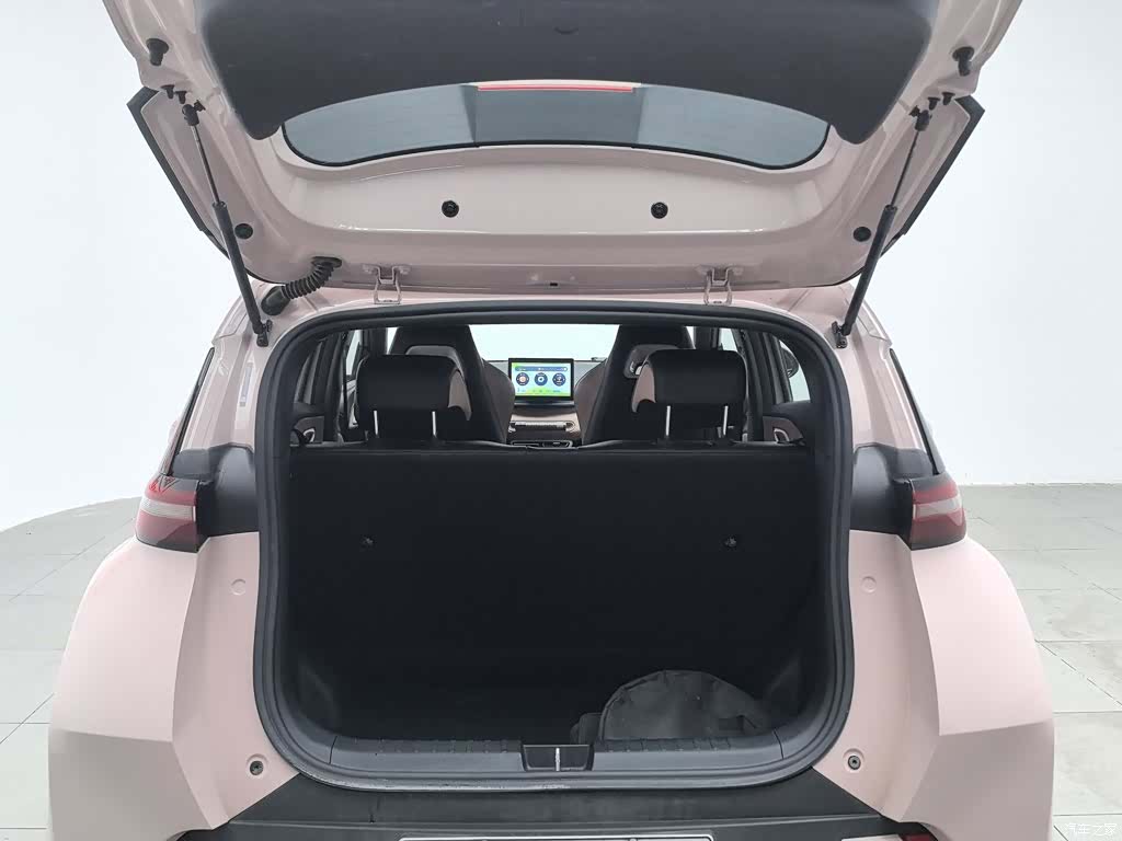 BYD Seagull, 2023 16