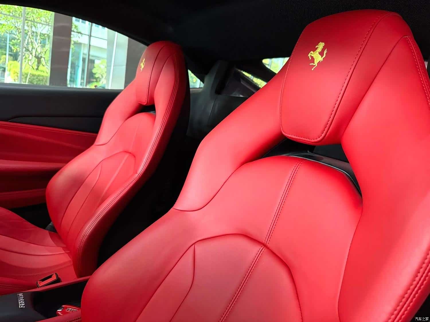 Ferrari F8, 2022 14