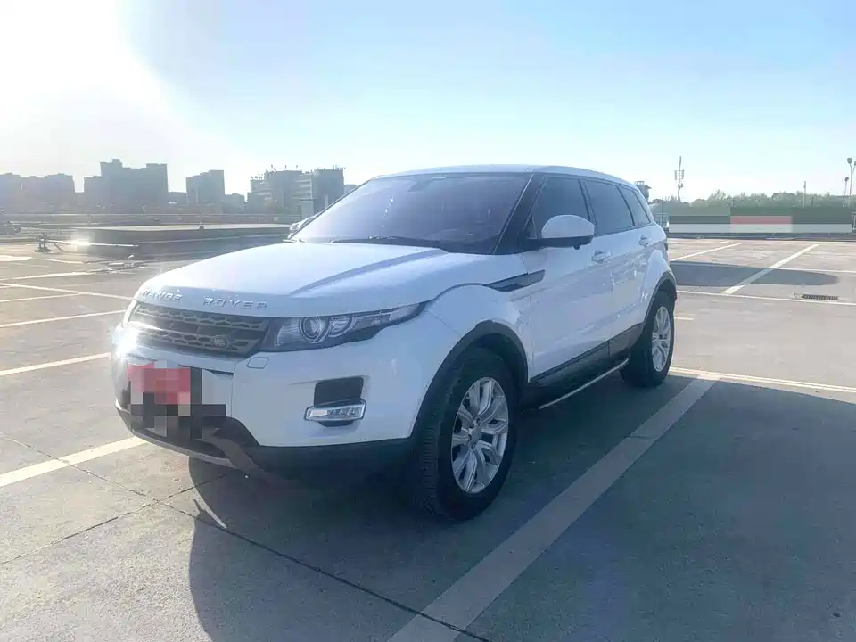 Land Rover Range Rover Aurora Land Rover Range Rover Aurora