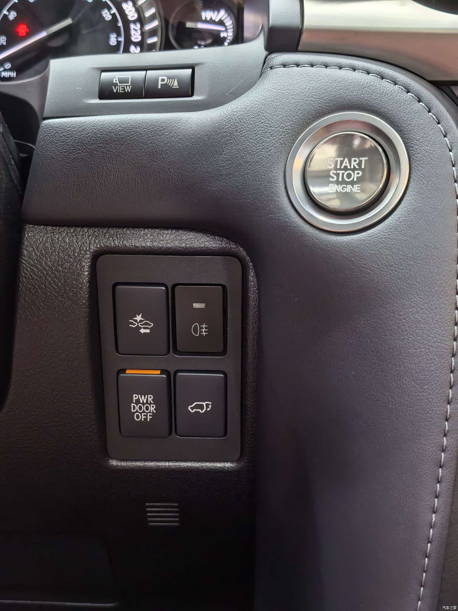 Lexus LX, 2020 21