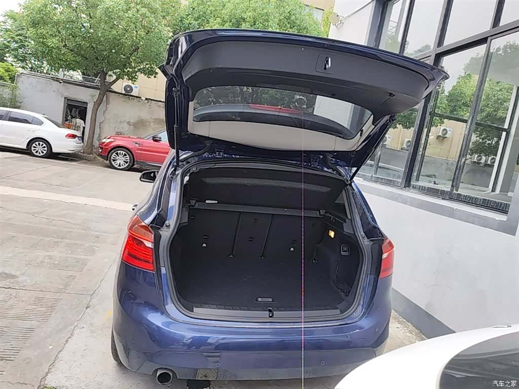 BMW 2 Series, 2016 19