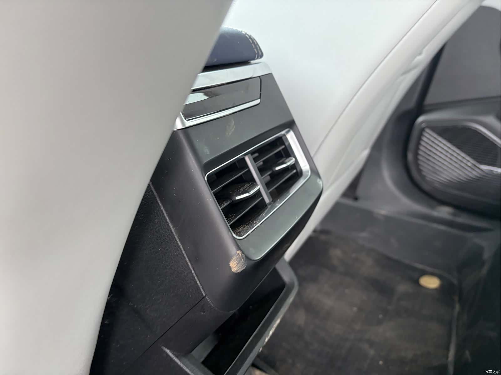 Geely Preface, 2021 10