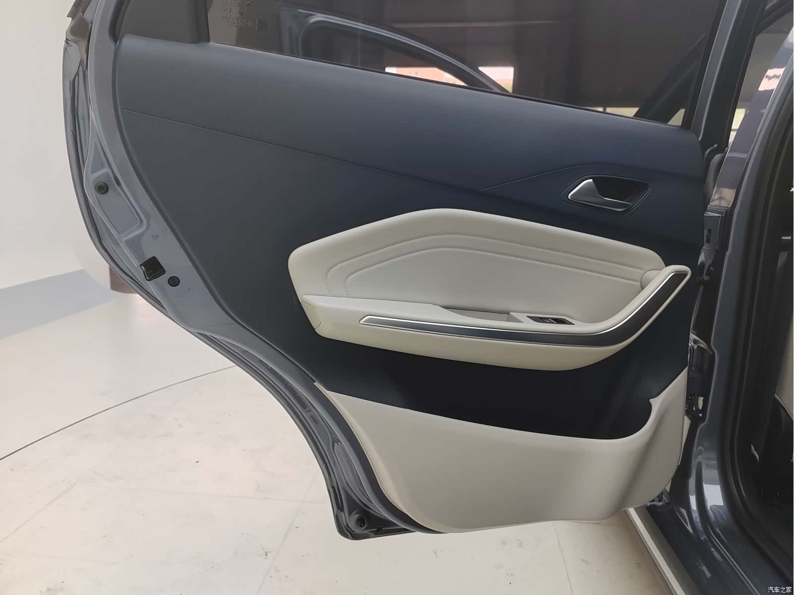 Chery 3x, 2023 18