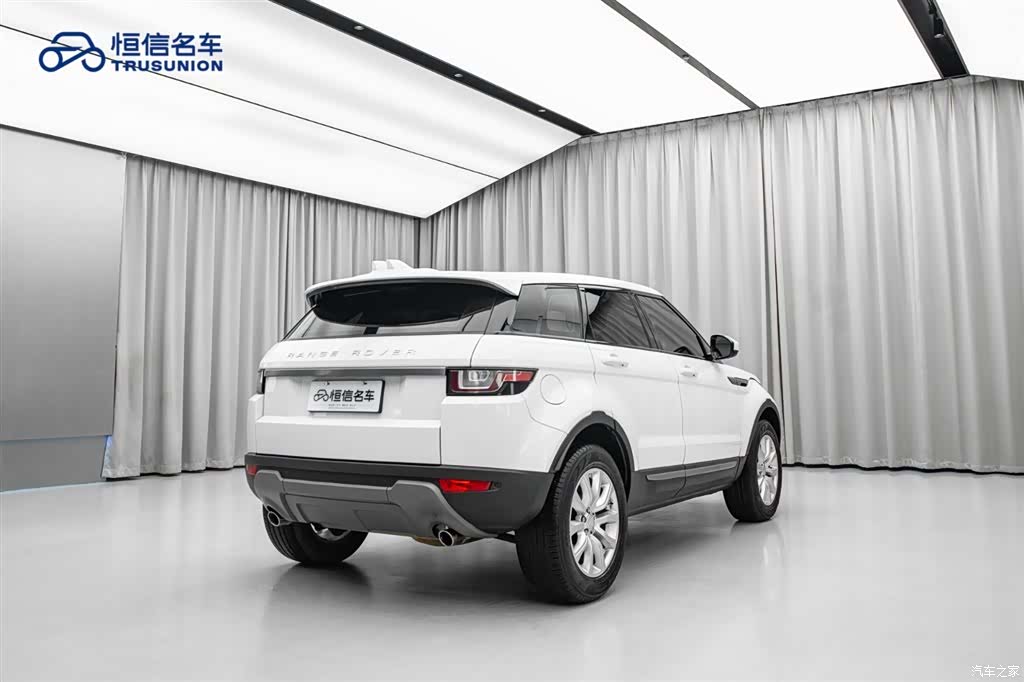 Land Rover Range Rover, 2019 все фото