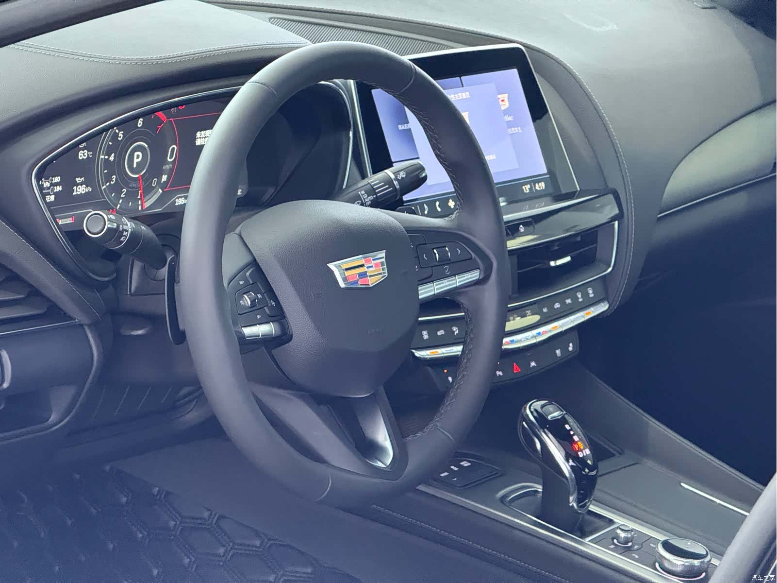 Cadillac CT5, 2024 6