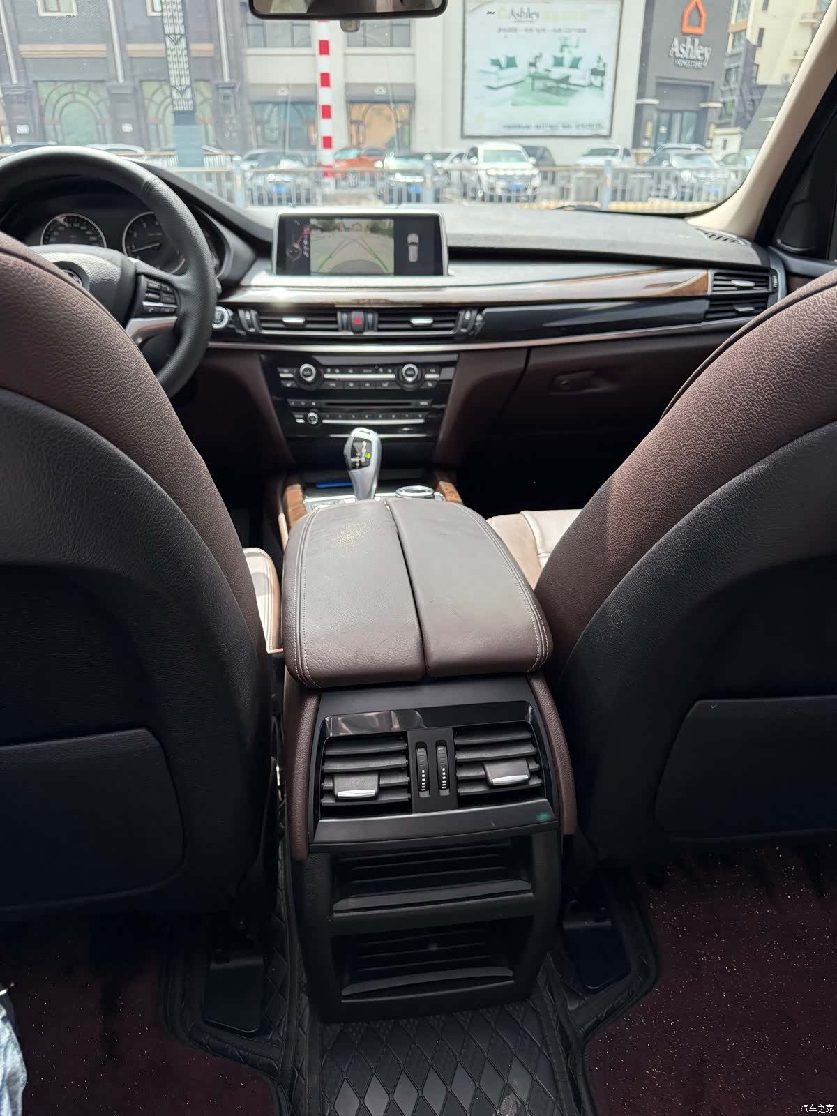 BMW X5, 2014 16