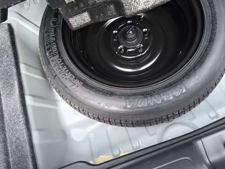 Honda Accord, 2019 года фото 15