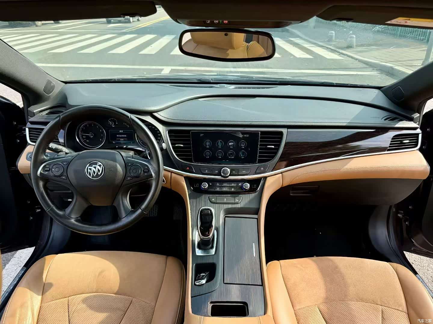 Buick LaCrosse, 2019 7