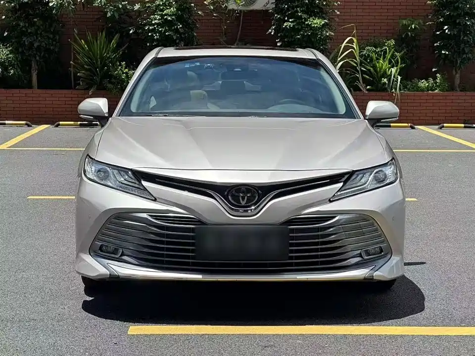 Toyota Camry Toyota Camry