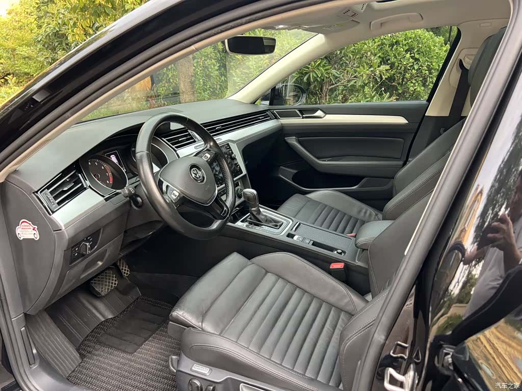 Volkswagen Variant, 2019 6