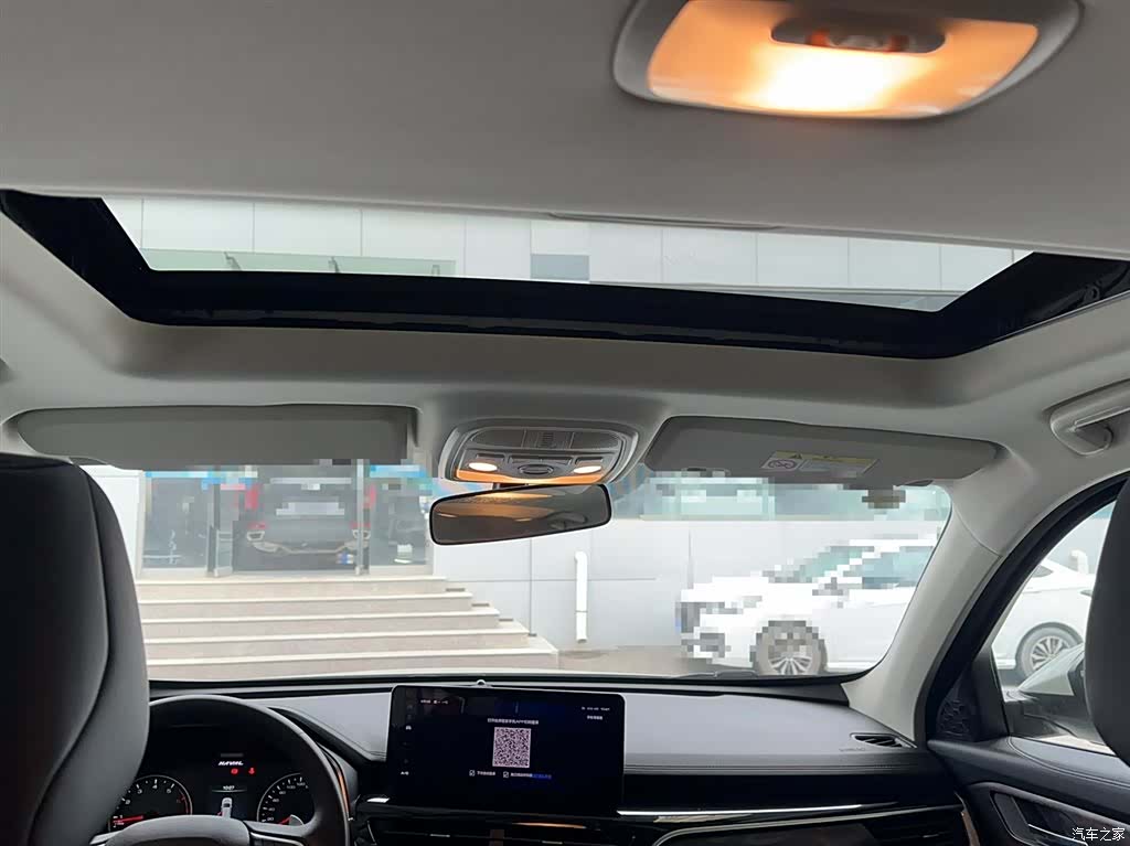 Haval H6, 2022 14