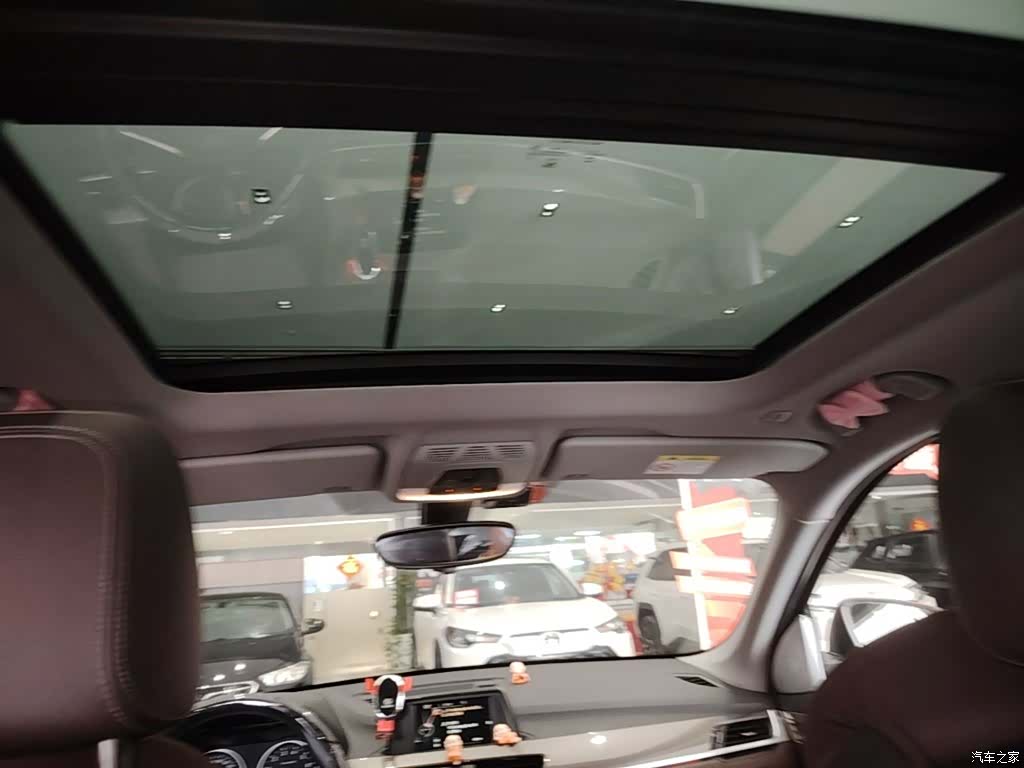 BMW X1, 2017 18