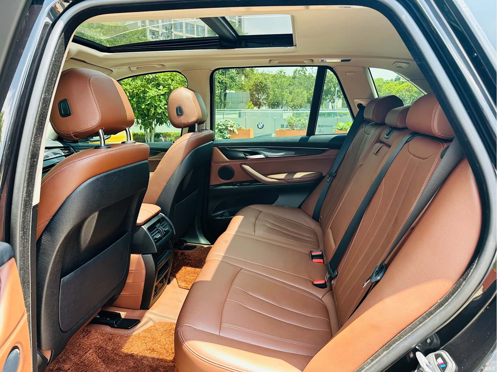 BMW X5, 2018 9