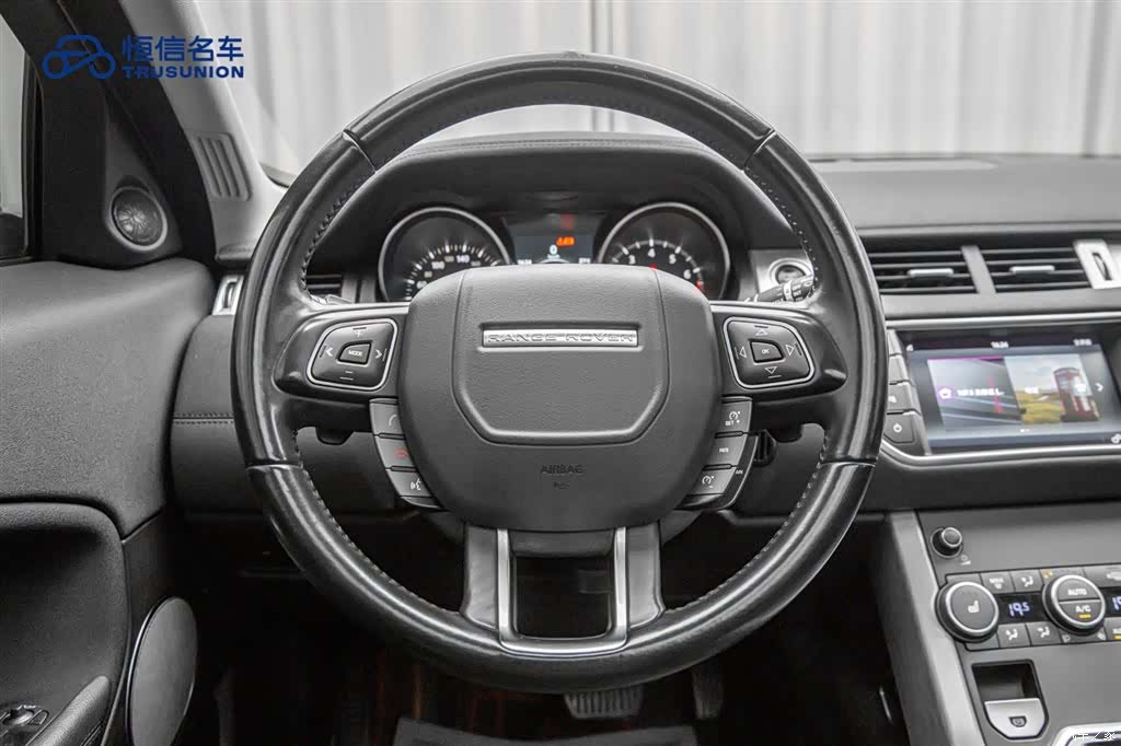 Land Rover Range Rover, 2019 17