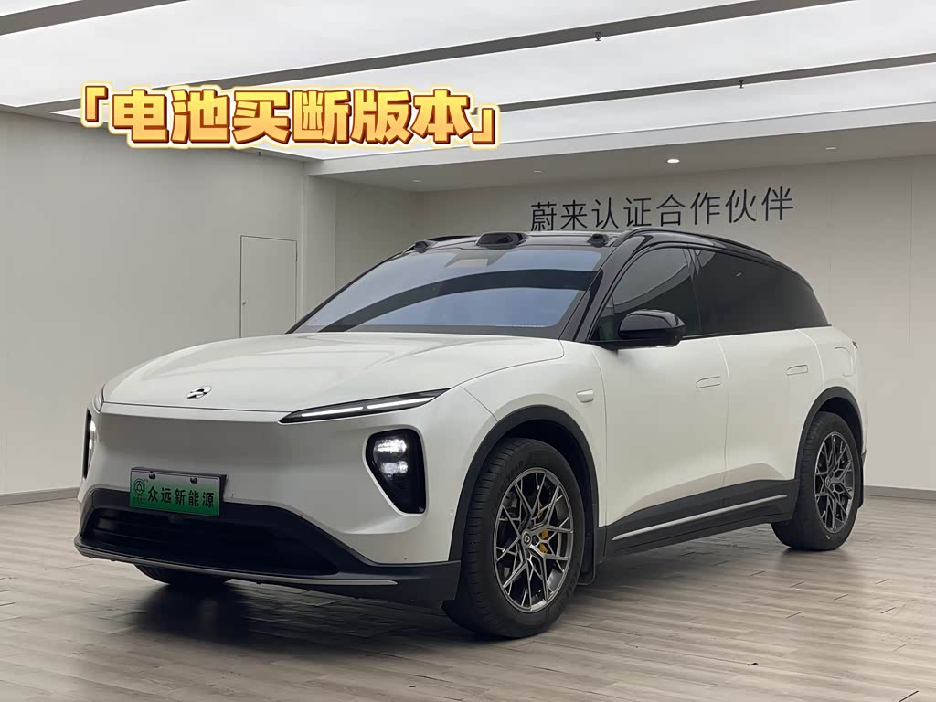 NIO ES6