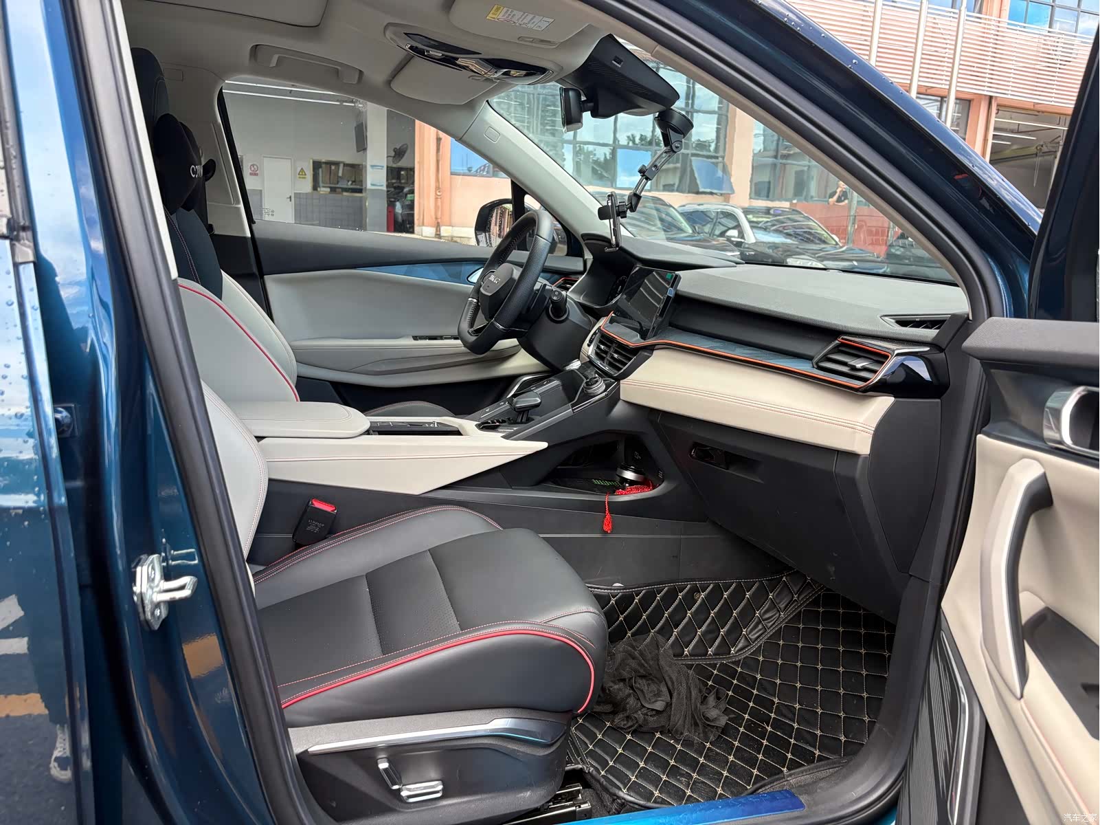 Lynk & Co 02, 2021 7