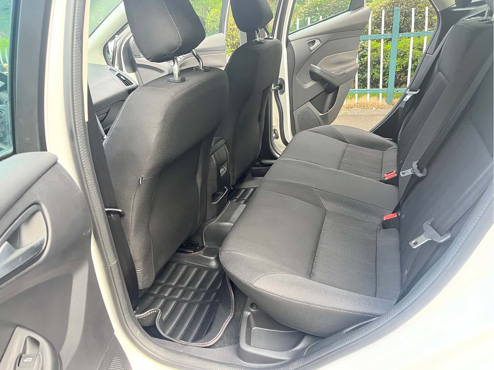 Ford Focus, 2016 6