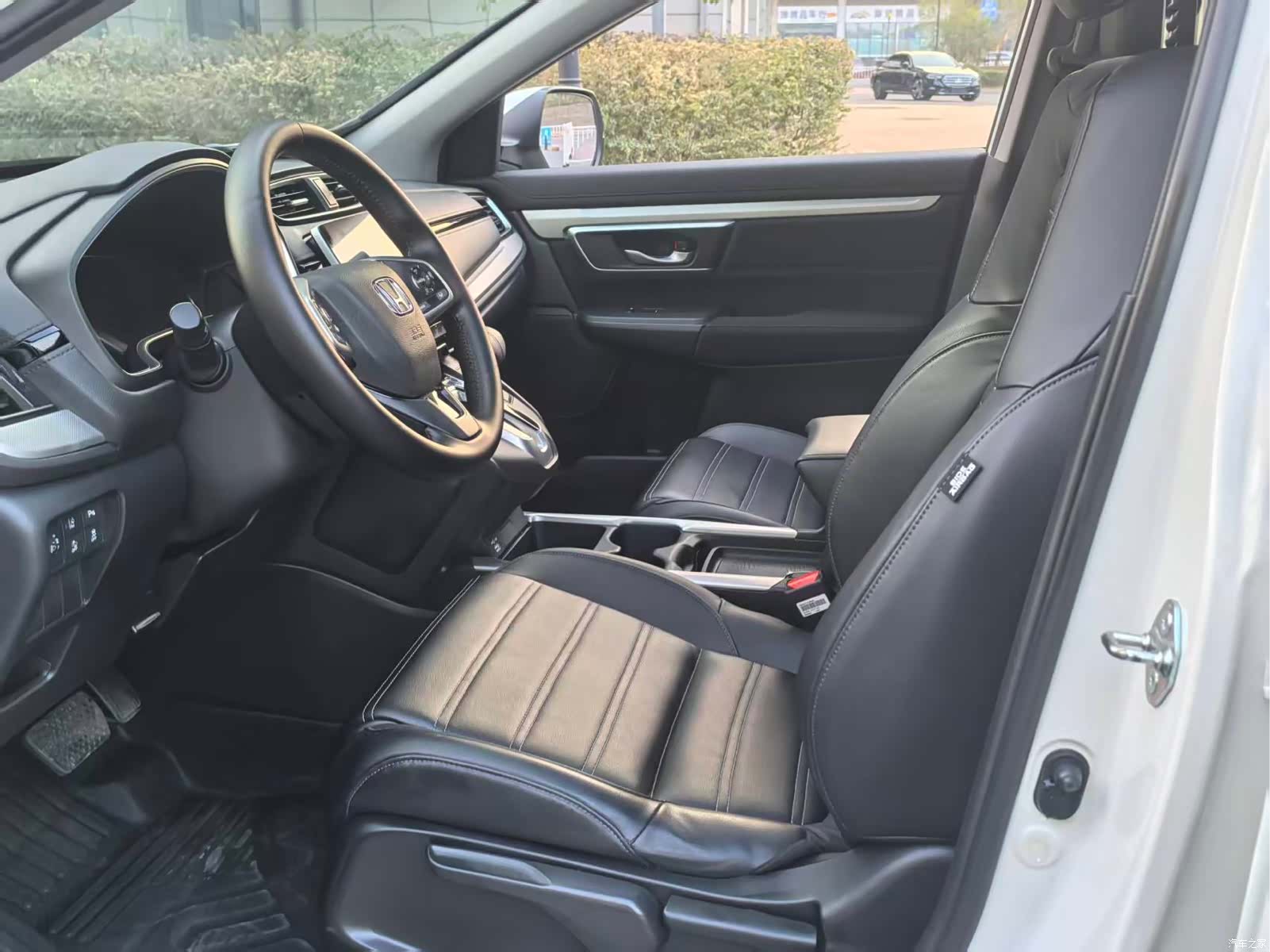 Honda CR-V, 2022 8