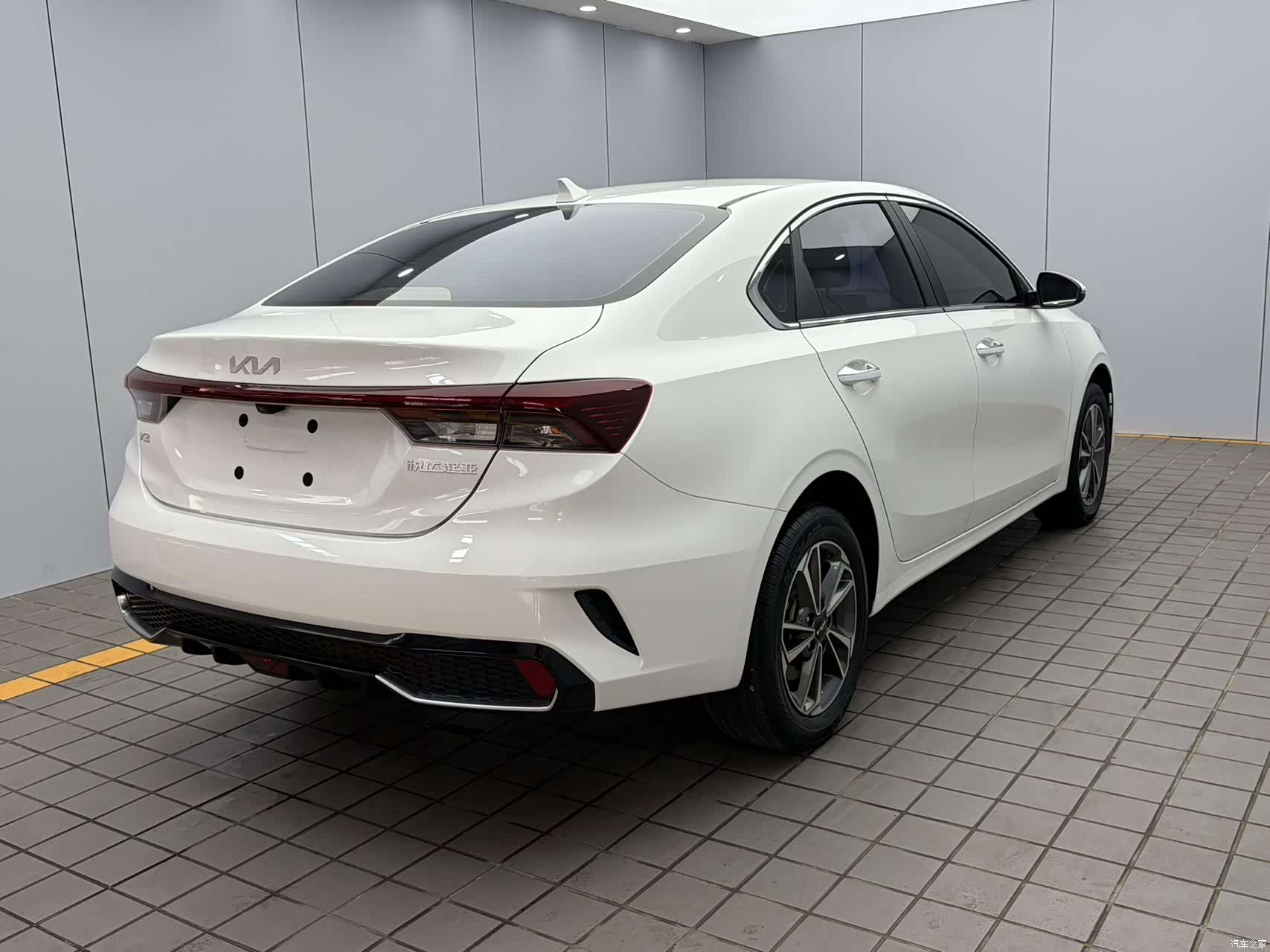 Kia K3, 2023 6
