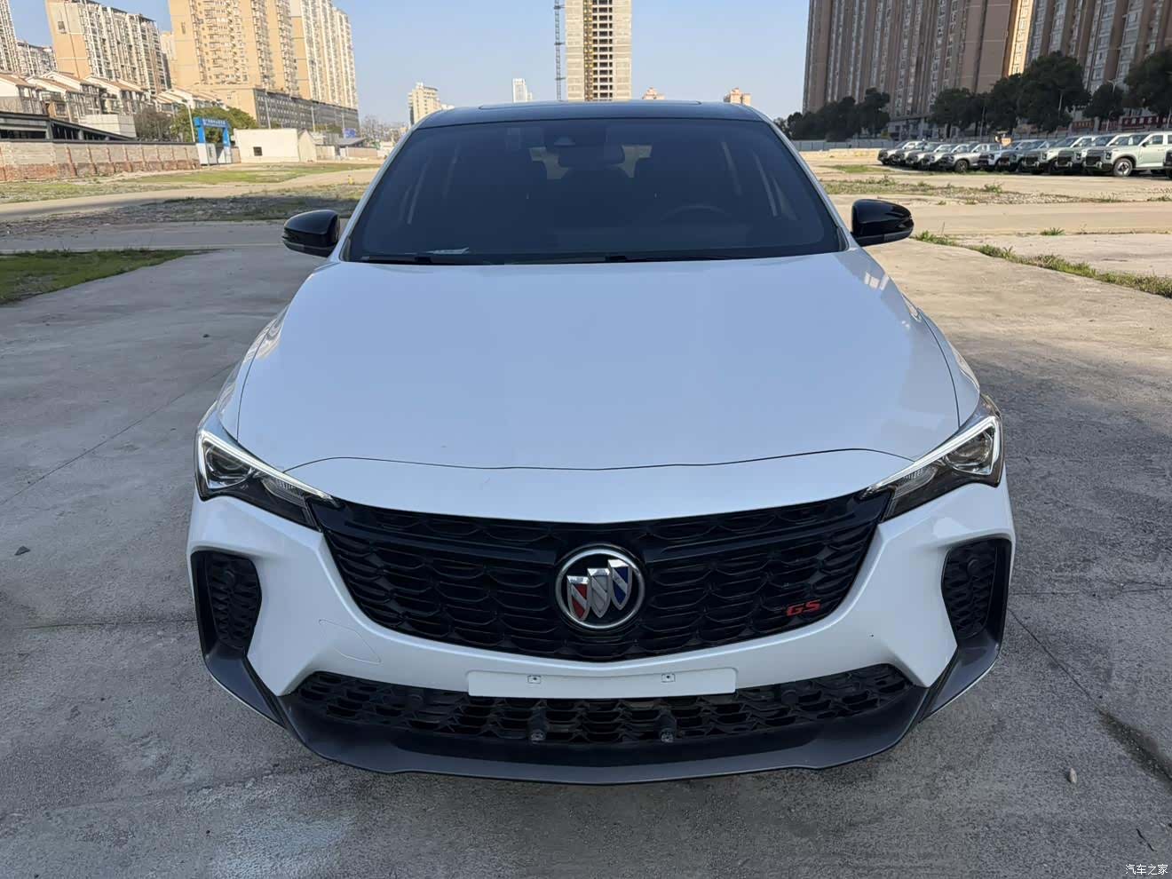 Buick Verano, 2022 2