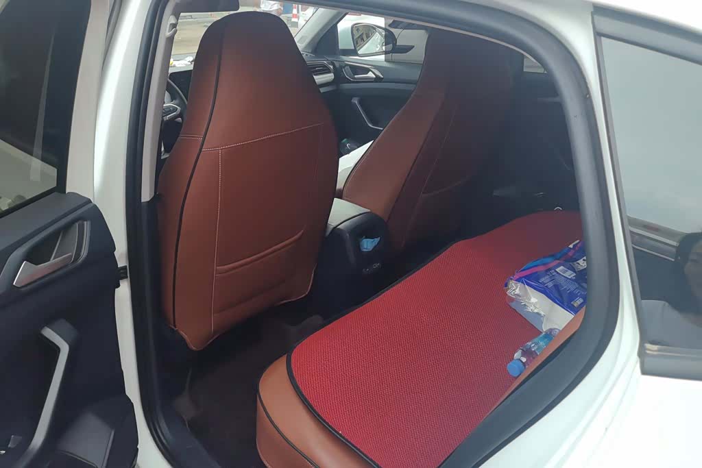 Volkswagen Tharu, 2024 11