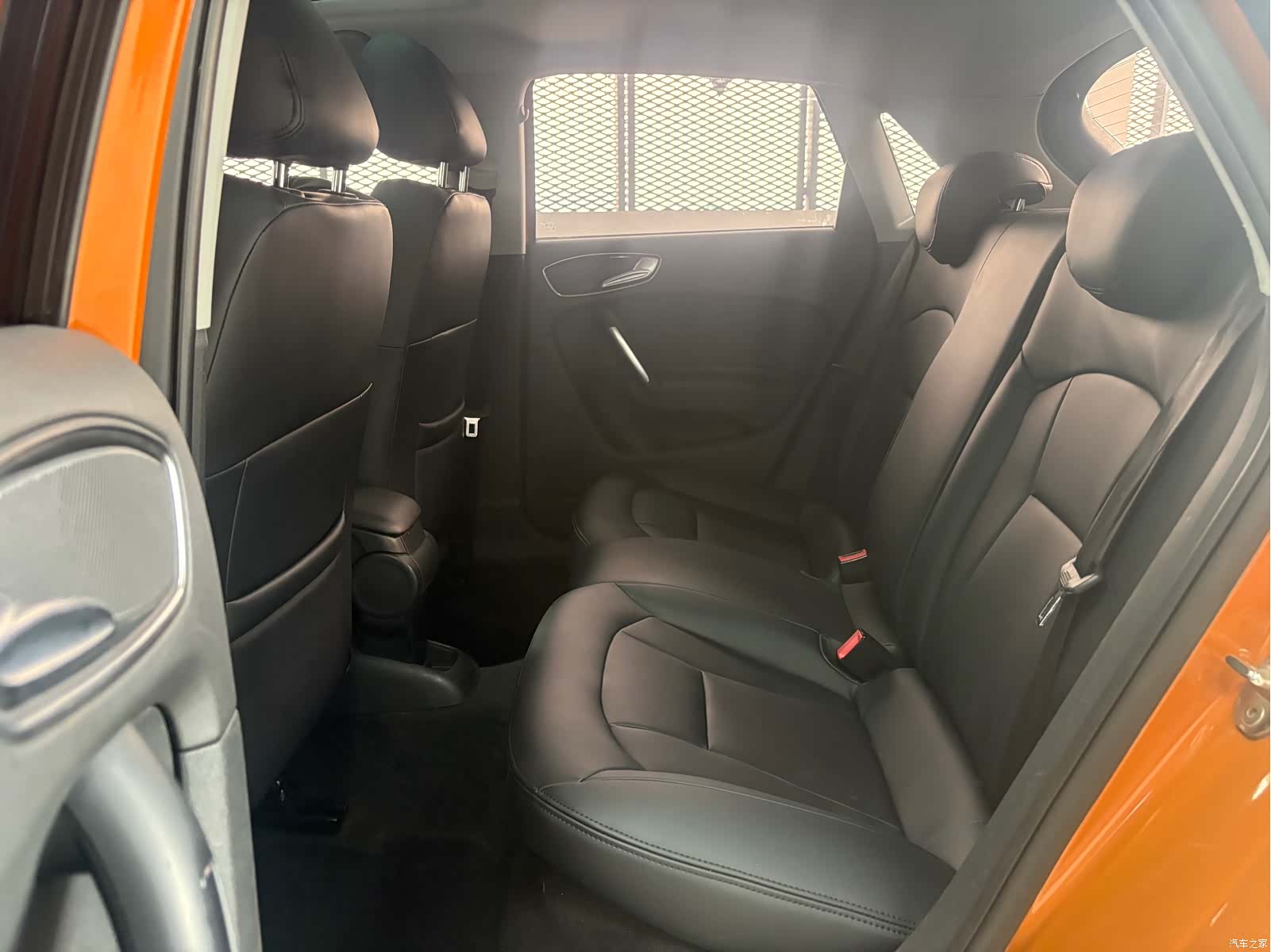 Audi A1, 2013 11