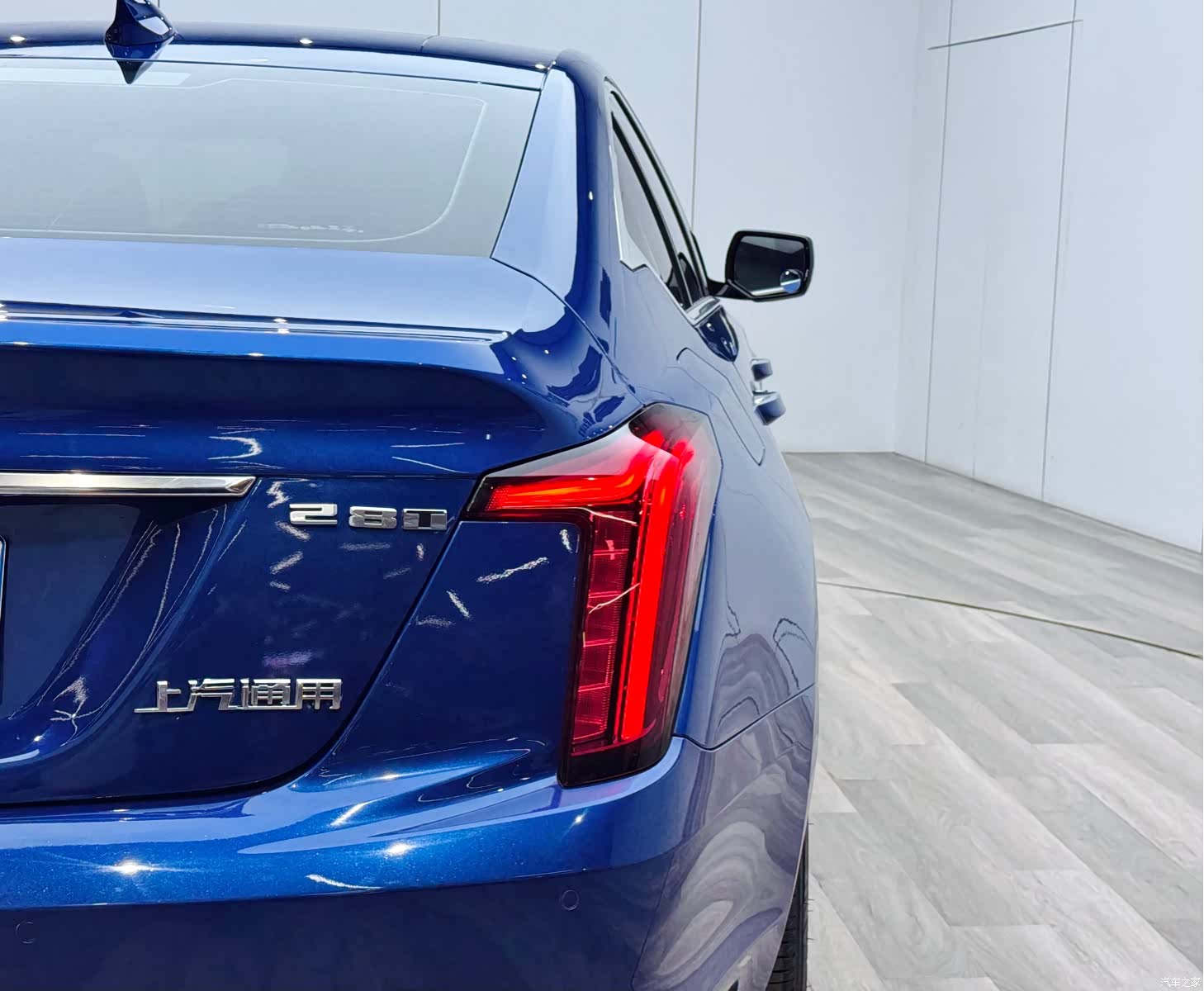 Cadillac CT5, 2022 26