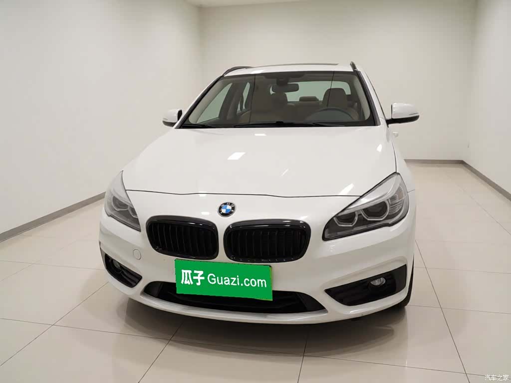 BMW 2 Series, 2017 3
