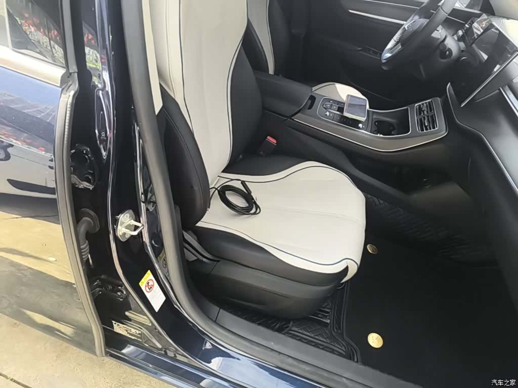 BYD Destroyer 05, 2024 25