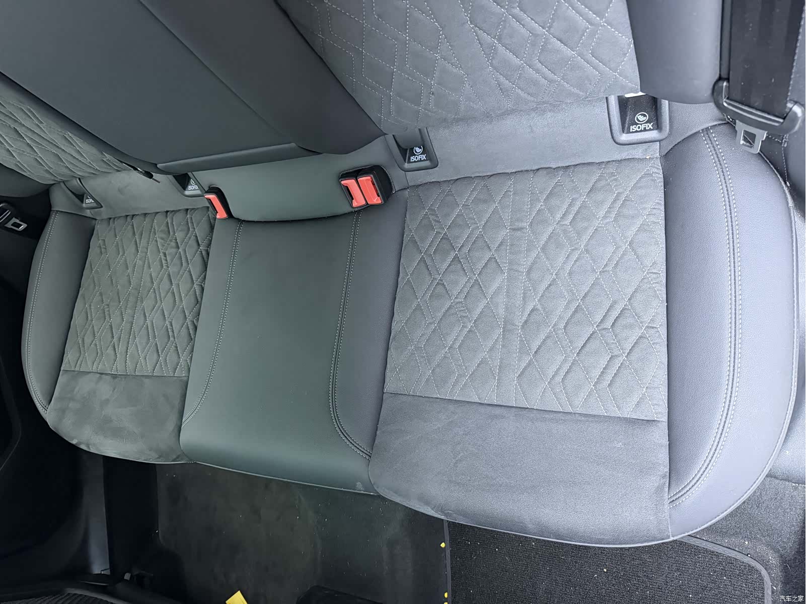 Audi A3, 2023 17