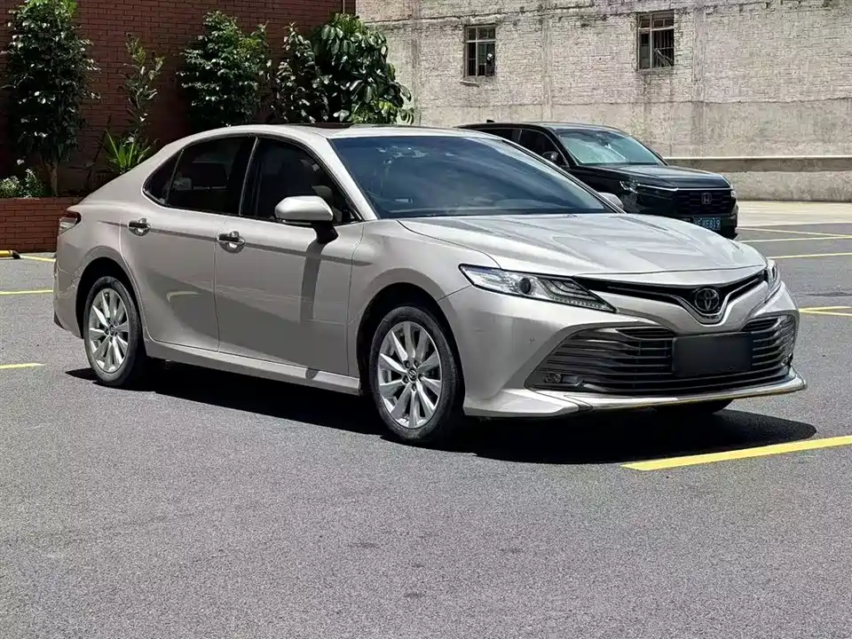 Toyota Camry Toyota Camry