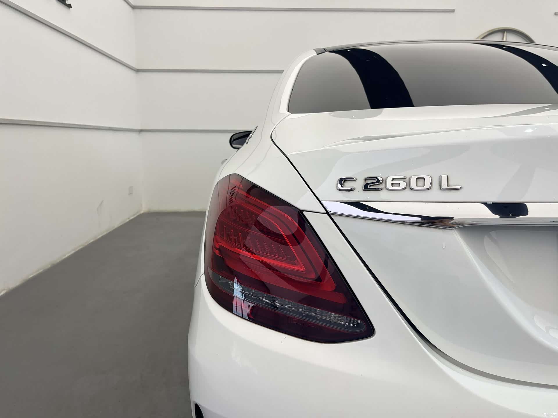 Mercedes-Benz C-Class, 2021 9