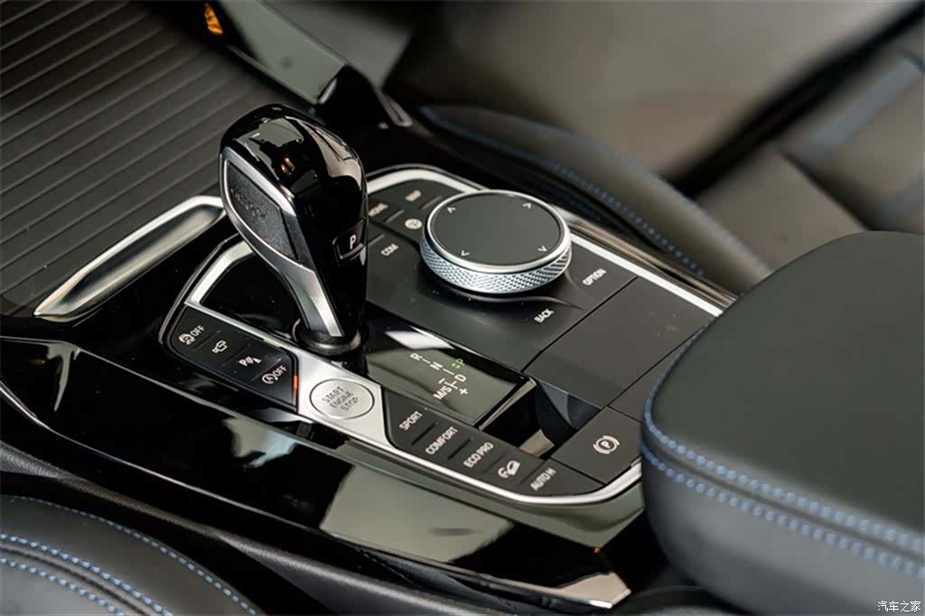 BMW X3, 2023 14