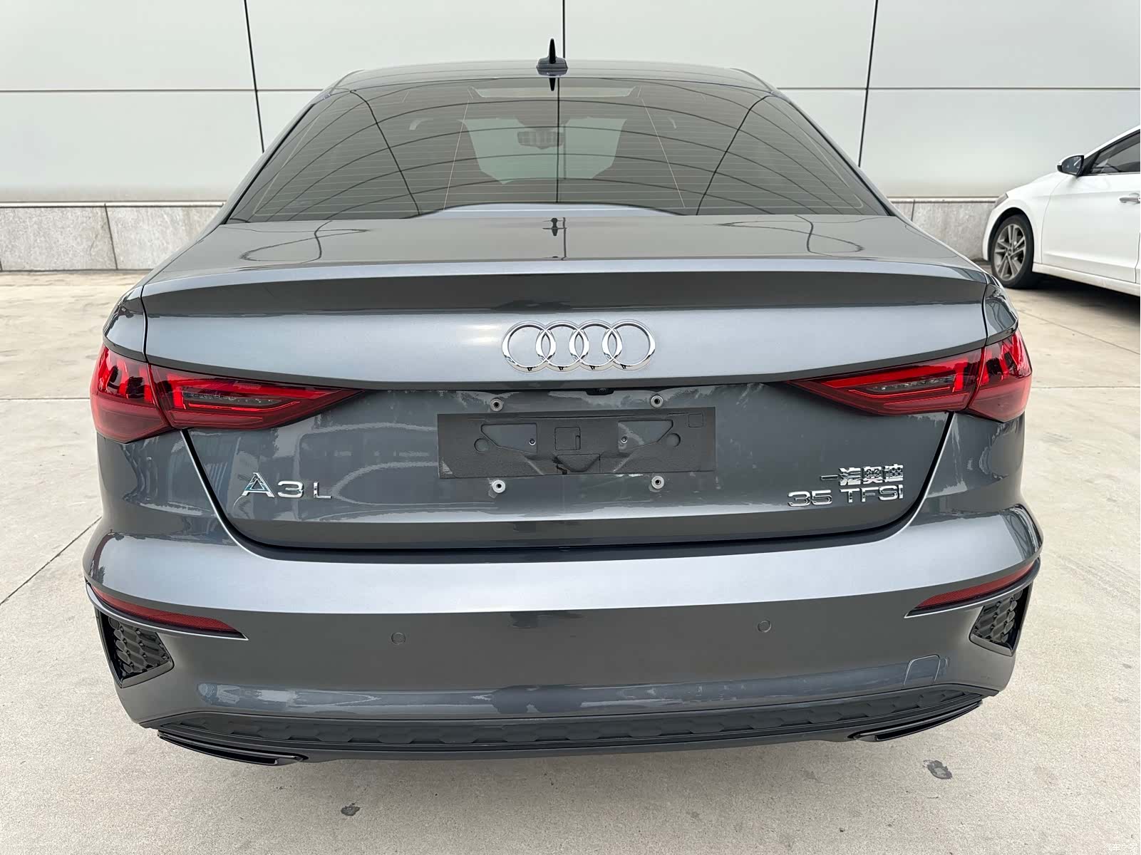 Audi A3, 2022 16