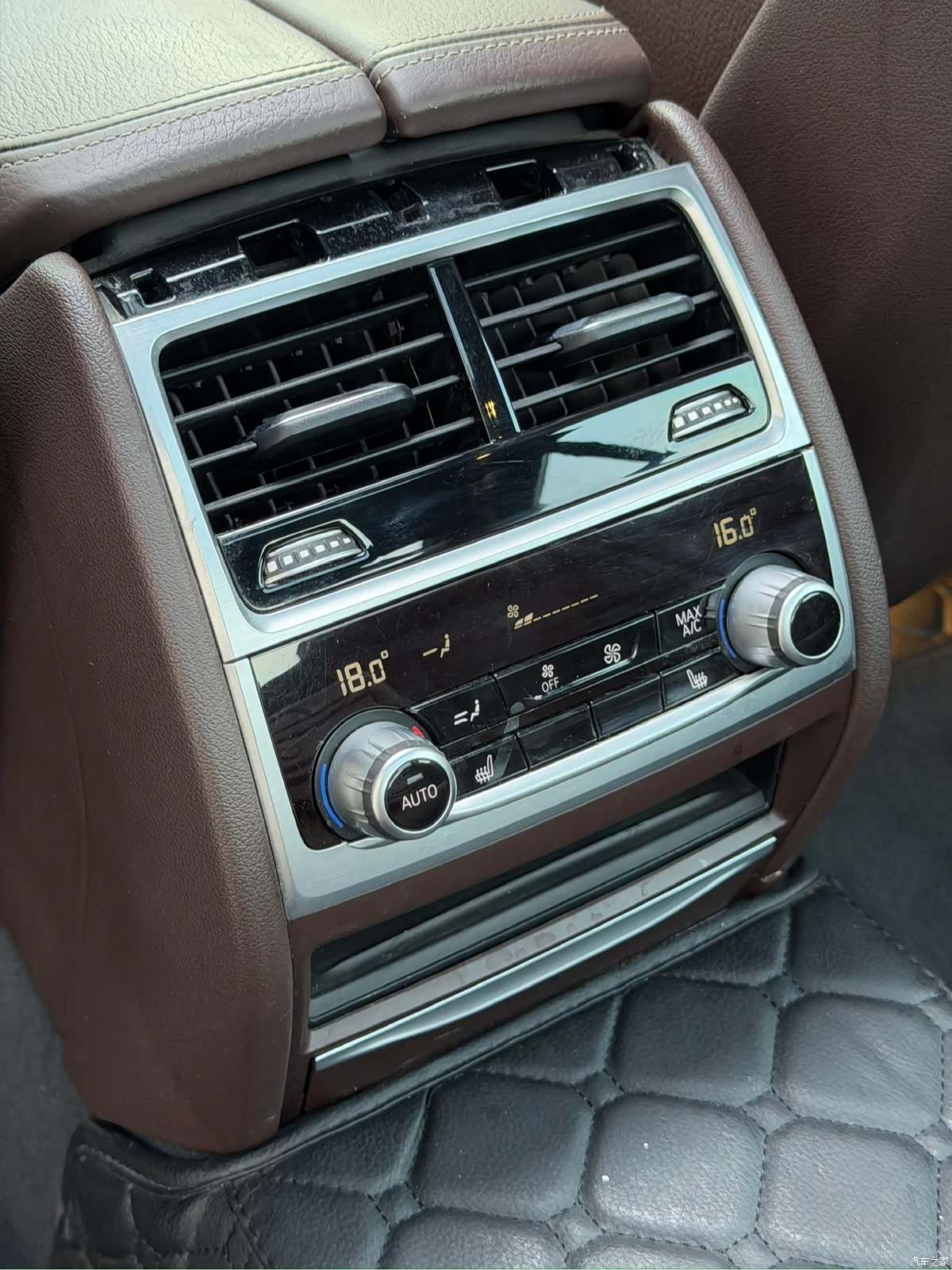 BMW 7 Series, 2018 10