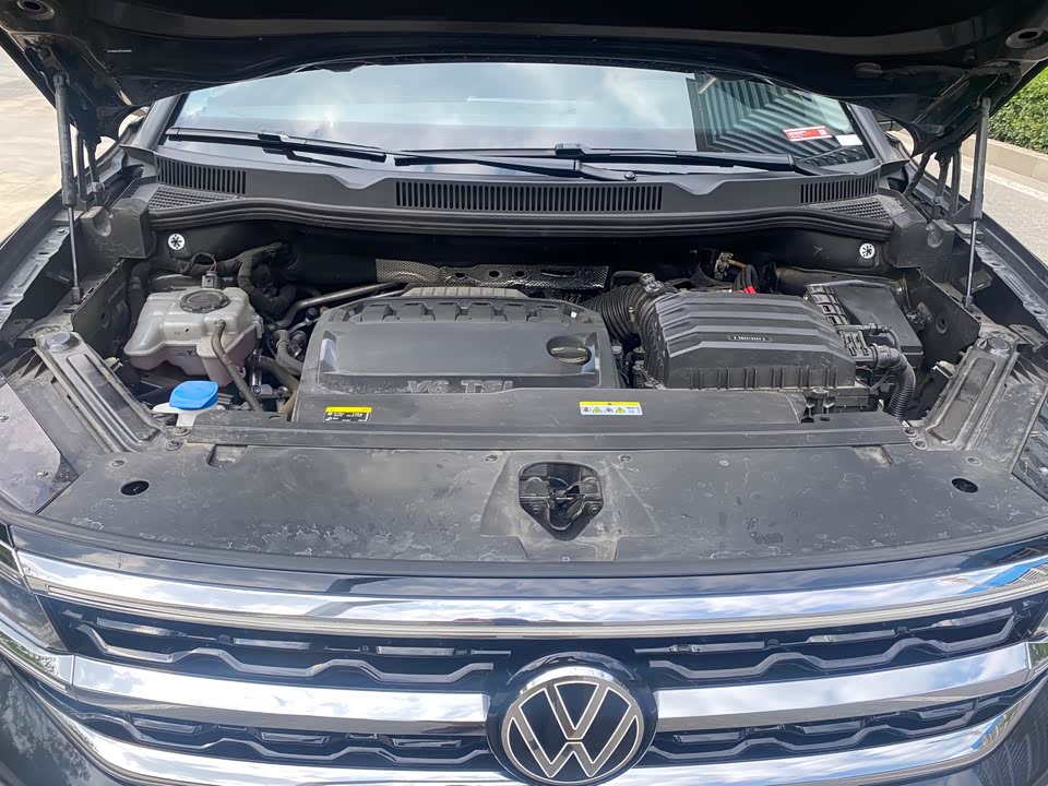 Volkswagen Lanjing Volkswagen Lanjing