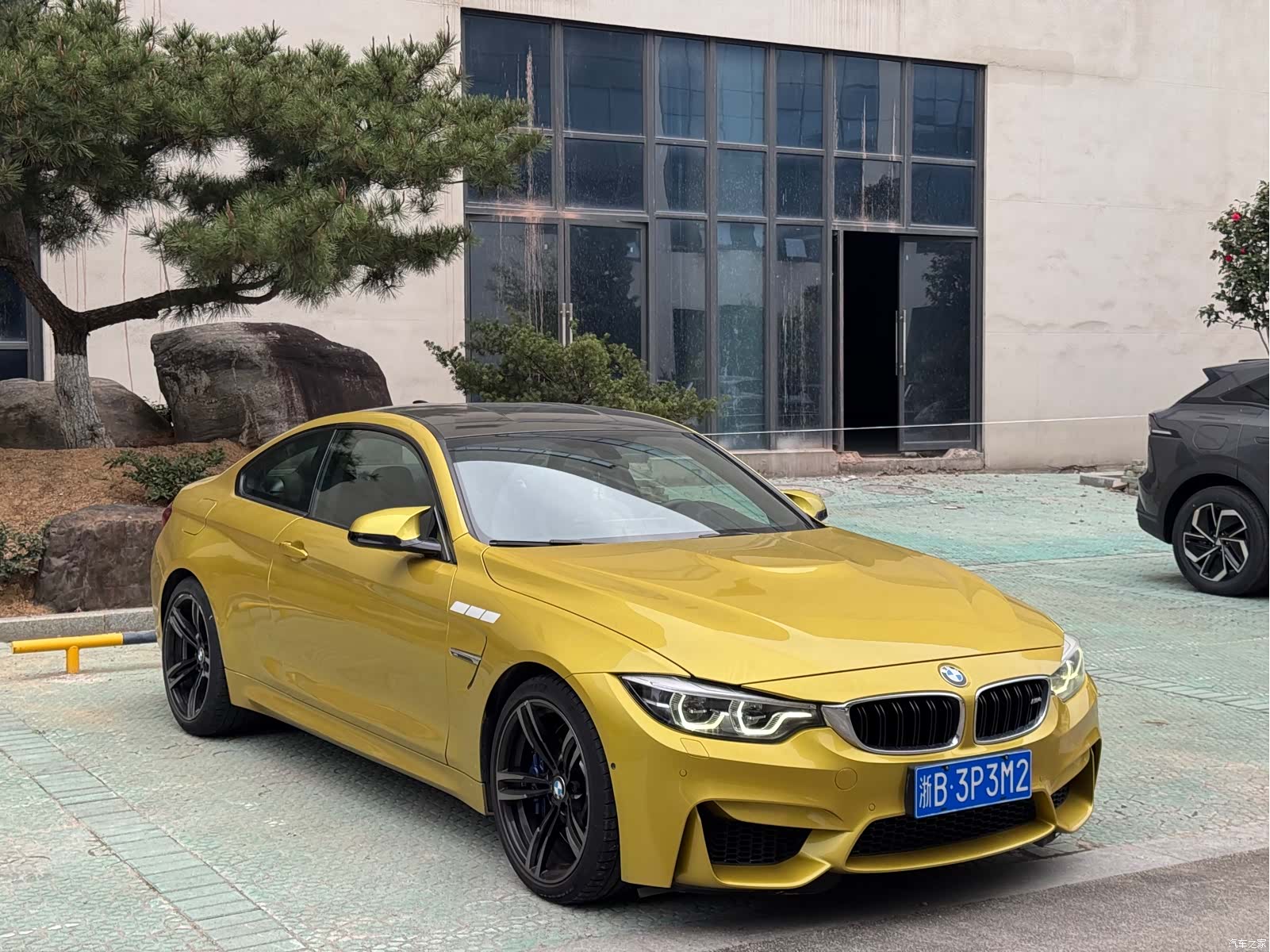 BMW M4, 2020 3