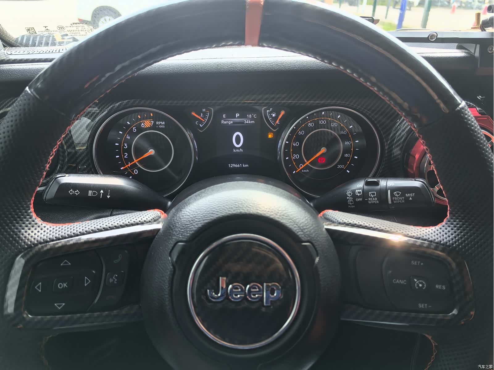 Jeep Wrangler, 2020 14
