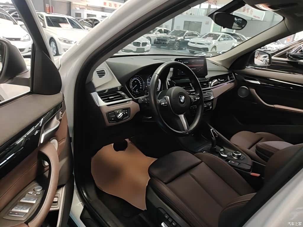 BMW X1, 2023 15