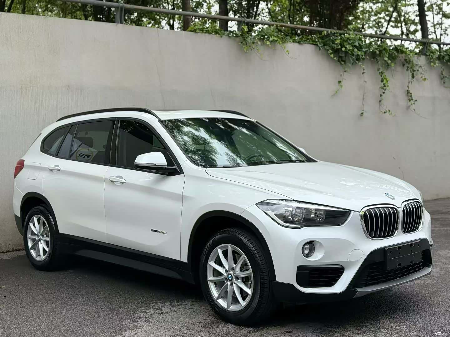 BMW X1, 2017 3
