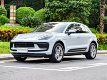 Macan 2024�� Macan 2.0T