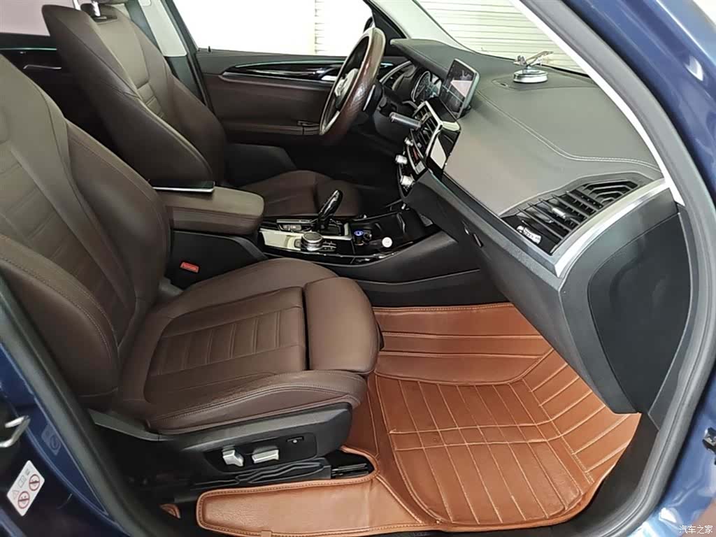 BMW X3, 2019 25
