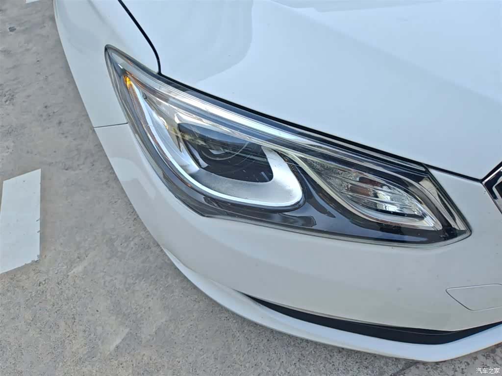 Buick 15N, 2016 13
